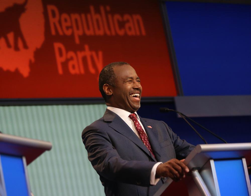 Illustration for article titled All The Things The GOP Candidates Got Wrong On The Military